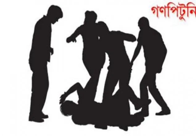 কুমিল্লায় চোর সন্দেহে যুবককে পিটিয়ে হত্যা
