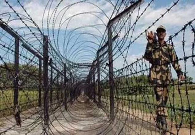 মিয়ানমার সীমান্তে সন্ত্রাসী হামলায় ভারতীয় সেনা নিহত