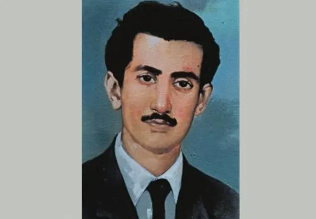 শেখ মনির ৭৭তম জন্মবার্ষিকী আজ
