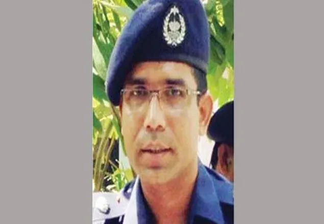 নিঃশর্ত ক্ষমা চাইলেন চাঁপাইনবাবগঞ্জের এসপি
