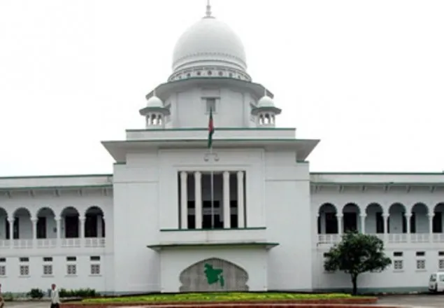 জেলা পরিষদ নির্বাচনের তফসিল কেন অবৈধ নয়