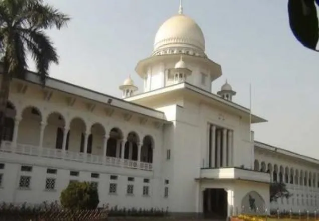 বিনা বিচারে বন্দি : ৩ জনের জামিন