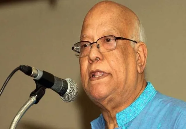 রিজার্ভ চুরির তদন্ত প্রতিবেদন দেয়া হবে না ফিলিপাইনকে : অর্থমন্ত্রী