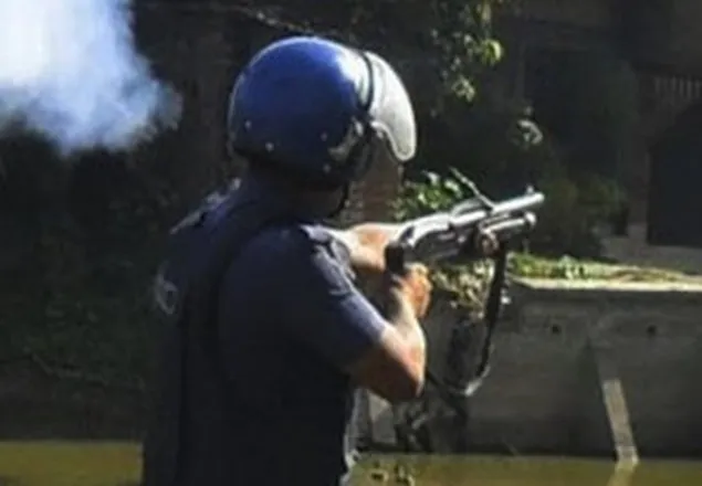 সাভারে পুলিশের সঙ্গে কথিত ‘বন্দুকযুদ্ধে’ নিহত ১ 