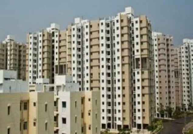 এক লাখ অ্যাপার্টমেন্ট নির্মাণ হবে ঢাকায়