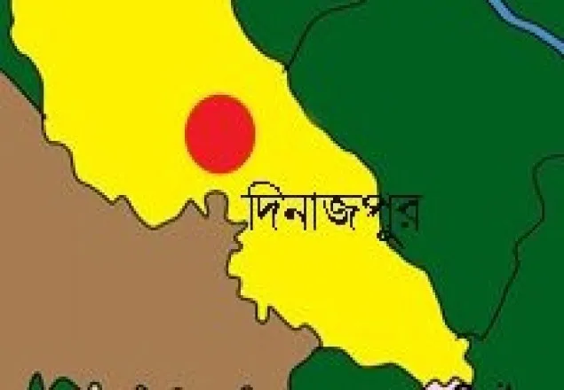 দিনাজপুরে ৩ যুবকের গুলিবিদ্ধ লাশ উদ্ধার