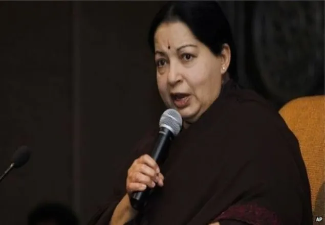 তামিল নাড়ুর মুখ্যমন্ত্রীর ‘হার্ট অ্যাটাক’