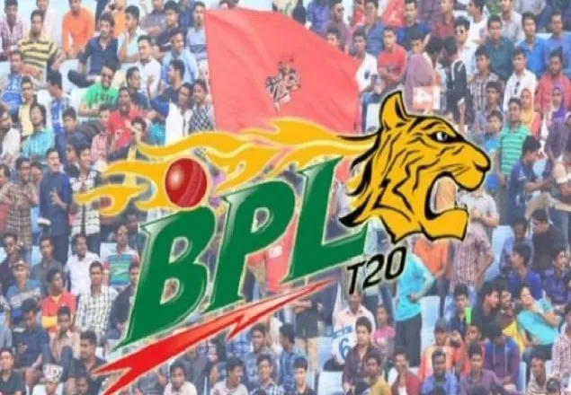 বিপিএলের প্লে-অফের সময়সূচি