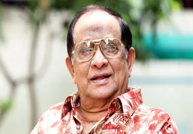 চলচ্চিত্রে ফিরছেন নায়করাজ রাজ্জাক