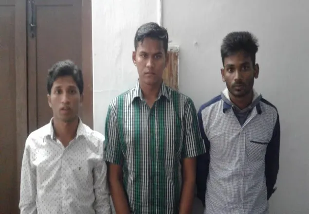 জাবির ভর্তি পরীক্ষায় প্রক্সি জালিয়াতি, ভাইভা বোর্ডে আটক
