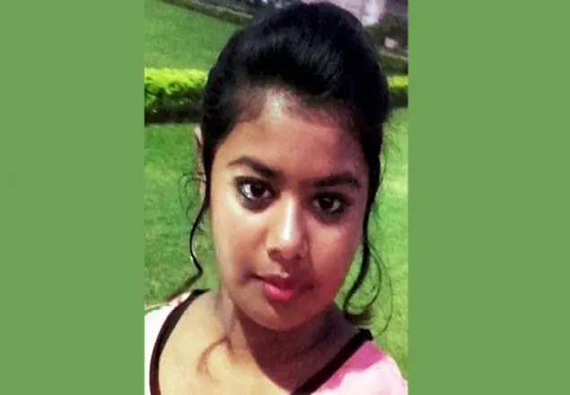 ঝগড়ার পর প্রেমিকার 'আত্মহত্যা'