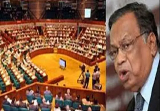 বিভিন্ন দেশের কারাগারে ৯৯৬৭ বাংলাদেশী আটক: পররাষ্ট্রমন্ত্রী