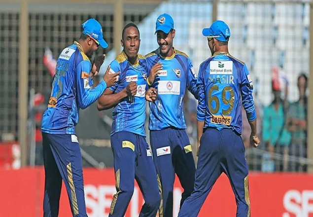 বিপিএলে টিকিটের দাম বৃদ্ধি