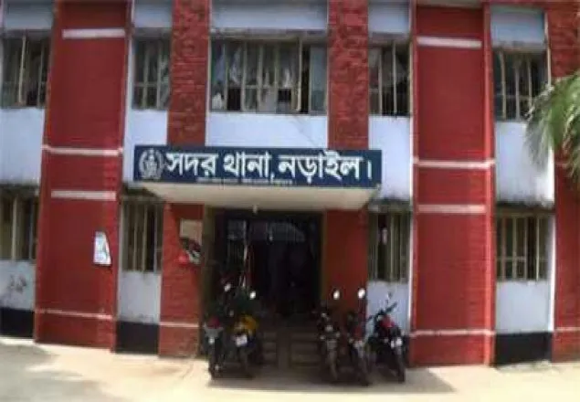 নড়াইলে পুলিশের বিশেষ অভিযানে ৪২ গ্রেপ্তার
