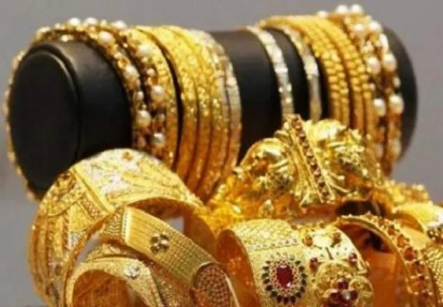 আবার কমল সোনার দাম