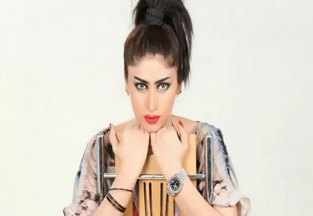 মডেল কান্দিল বেলুচ হত্যার বিচার শুরু
