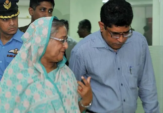 শাকিলের মৃত্যুতে প্রধানমন্ত্রীর শোক    