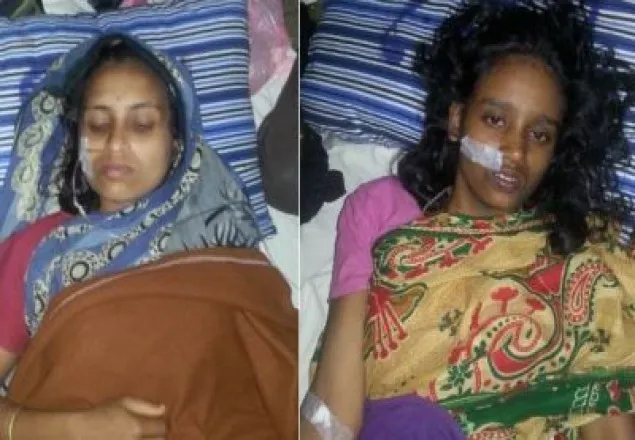 পটকা খেয়ে অসুস্থদের চিকিৎসায় মেডিক্যাল বোর্ড, সতর্কতা
