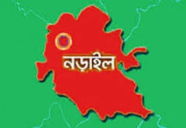 নড়াইলে সাজাপ্রাপ্ত ৪ আসামীসহ গ্রেপ্তার ৫৬