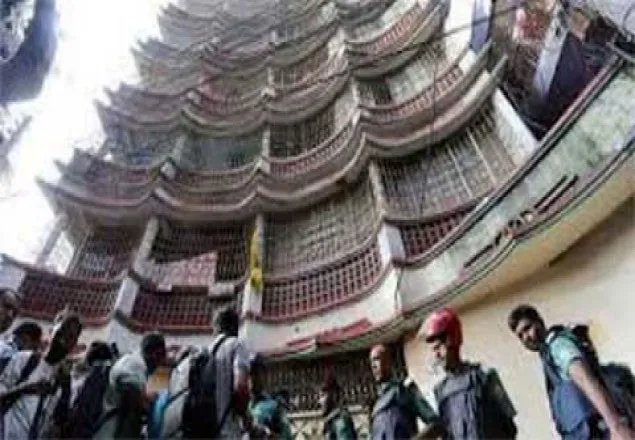 কল্যাণপুরের মামলার প্রতিবেদন দাখিল ১৯ জানুয়ারি