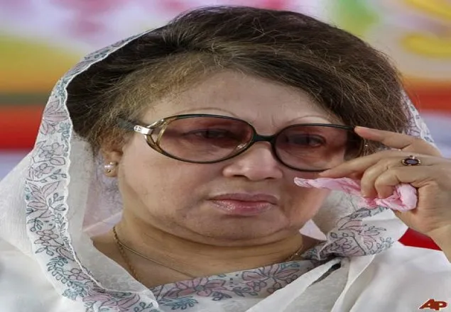 খালেদা জিয়ার সময়ের আবেদন নামঞ্জুর 