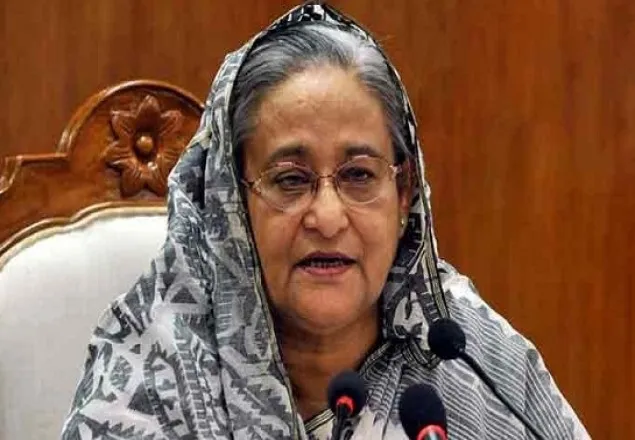 ‘স্থগিত’ হলো প্রধানমন্ত্রীর ভারত সফর