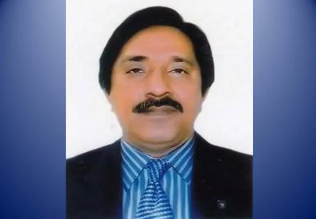 স্বরাষ্ট্র সচিব হলেন কামাল উদ্দিন