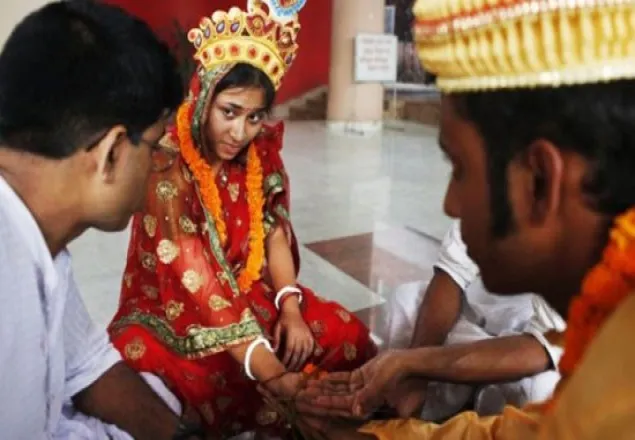 বিবাহ-বিচ্ছেদের অধিকার চান হিন্দু নারীরা