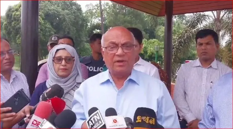ভুয়া মুক্তিযোদ্ধাদের তালিকা বিষয়ে আলোচনা ও সিদ্ধান্ত আজ