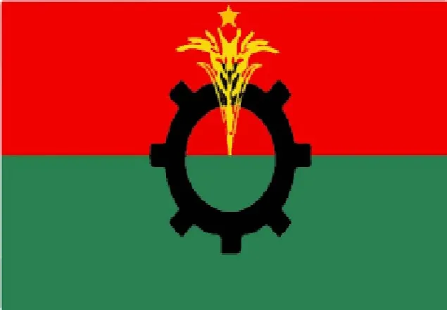 ঢাকায় শক্তি বাড়ানোর উদ্যোগ বিএনপির