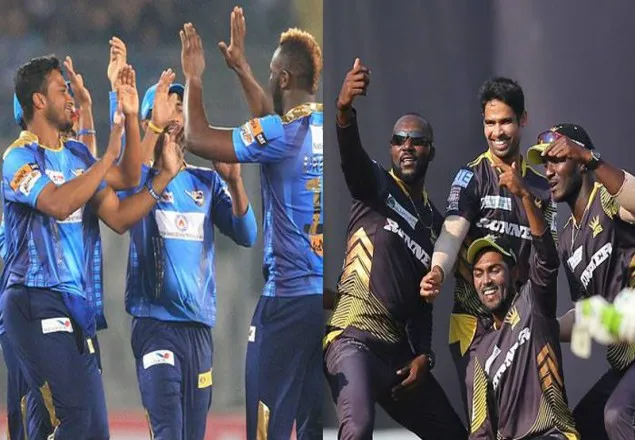 সন্ধ্যায় শিরোপার লড়াইয়ে মুখোমুখি ঢাকা-রাজশাহী