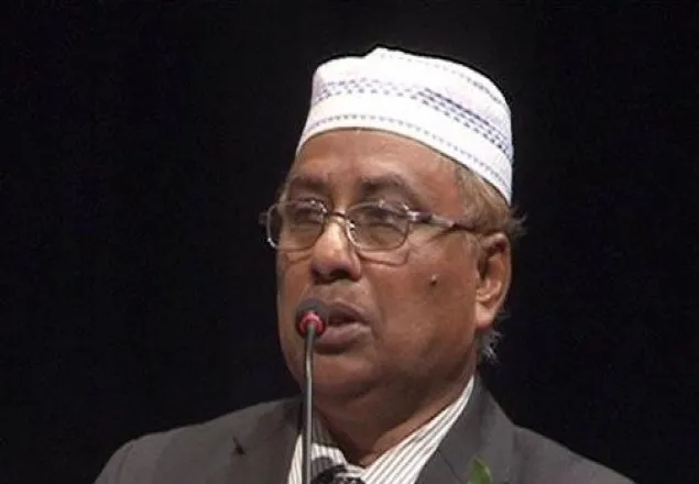 দুর্নীতি দমনে দেশ অনেক পিছিয়ে আছে: দুদক