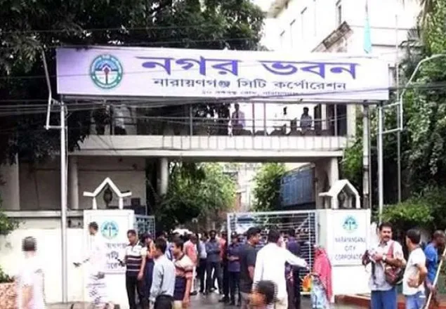 নাসিক নির্বাচনে মাঠে নেমেছেন কেন্দ্রীয় নেতারা