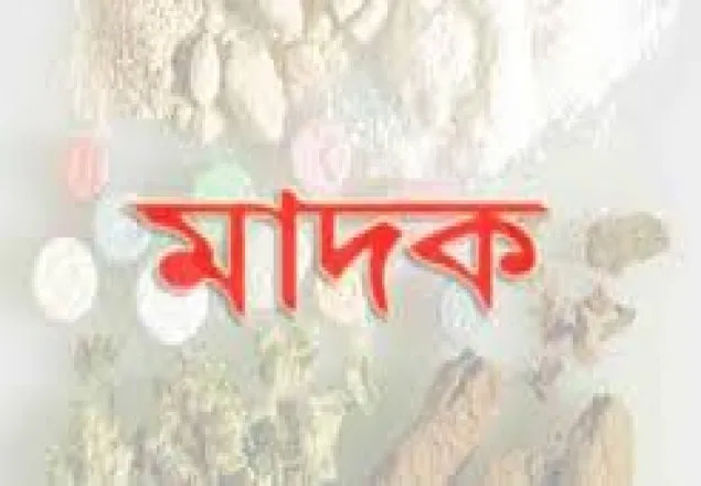 বেনাপোলে ফেনসিডিল,ইয়াবা ও গাঁজাসহ গ্রেফতার ৪