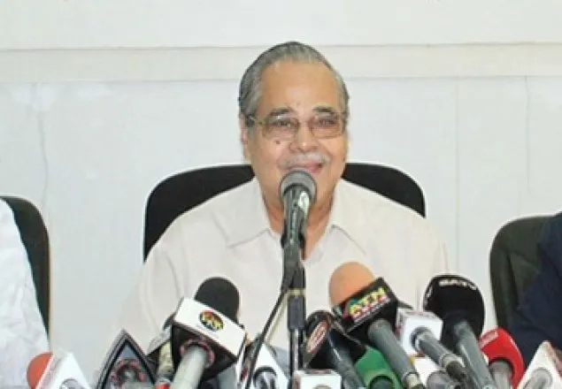 ‘স্বাভাবিক অবস্থার চেয়েও ভালো, সেনা মোতায়েনের দরকার নেই’