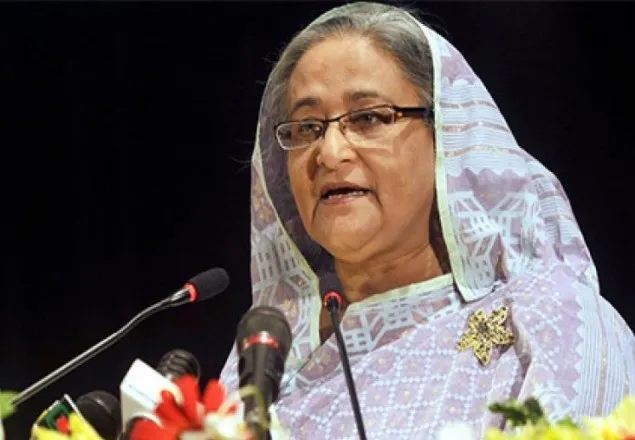 অভিবাসন একটি জটিল ও মানবিক বিষয়: প্রধানমন্ত্রী