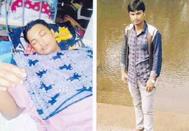ইবির মেধাবী ছাত্র সোহেল কি অকালেই থেমে যাবে ?