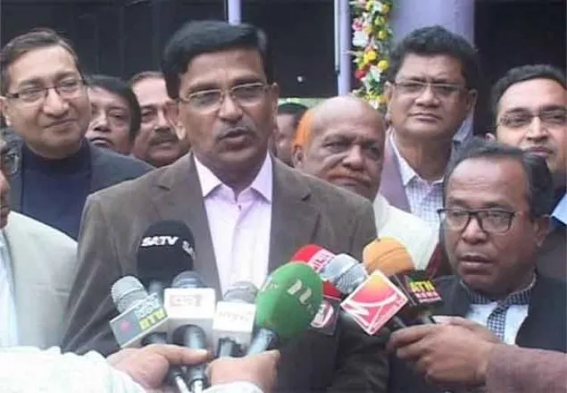 বিএনপির সময় ২৬ হাজার নেতাকর্মীকে হত্যা করা হয়েছিল