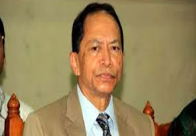 সংবিধানের ১১৬ অনুচ্ছেদ পরিবর্তনের আহ্বান প্রধান বিচারপতির