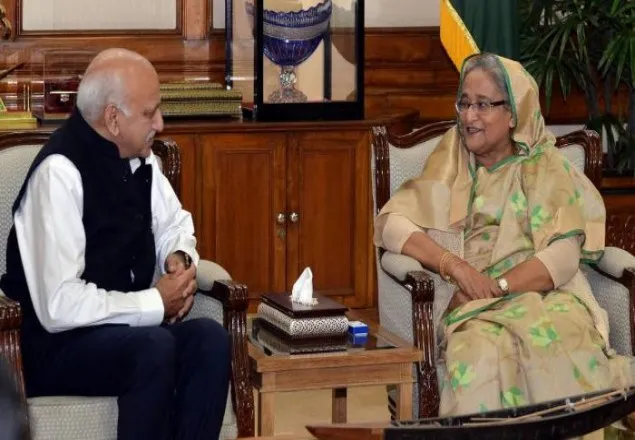 ফেব্রুয়ারিতে ভারত সফরে যাবেন প্রধানমন্ত্রী