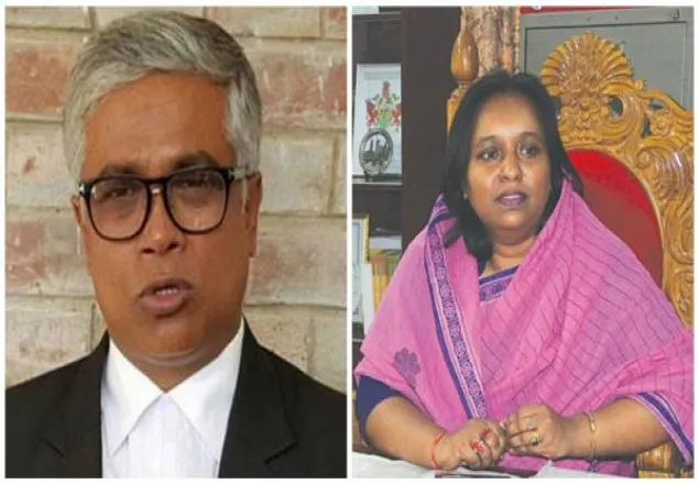 ‘সাখাওয়াত ভাড়াটে’ ‘আইভী দেউলিয়া ‌’ 