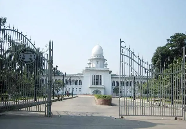সরকারকে এক মাস সময় দিলেন আপিল বিভাগ