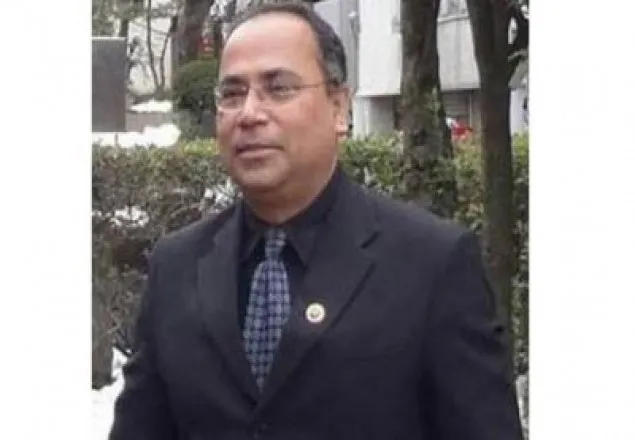 নিঃশর্ত ক্ষমা চাইলেন গাইবান্ধার ডিসি 