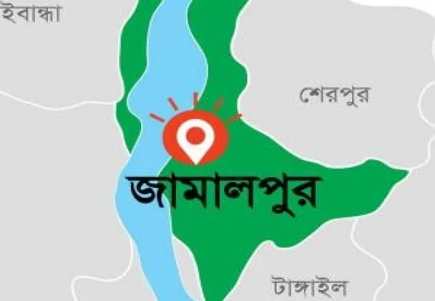 জামালপুর জেলা পরিষদ নির্বাচনে প্রতীক বরাদ্দ