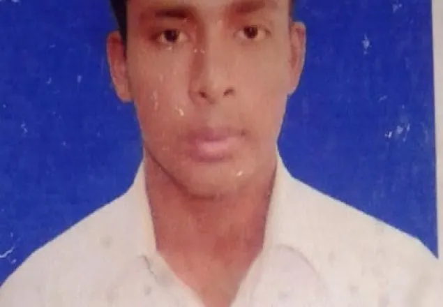 নড়াইলে ঔষধ কোম্পানির কর্মকর্তা নিখোঁজ, থানায় জিডি
