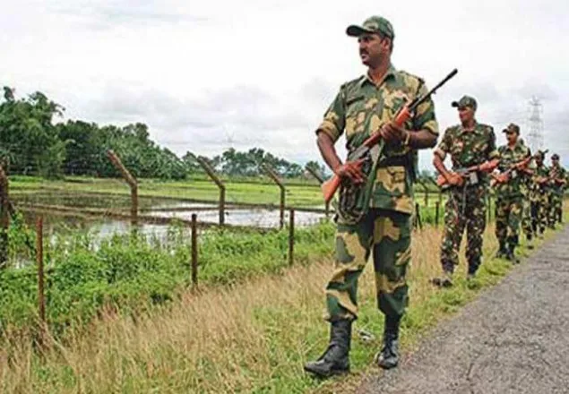 ৩৬ ঘণ্টার পরও নিহত যুবকের লাশ ফেরত দেয়নি বিএসএফ