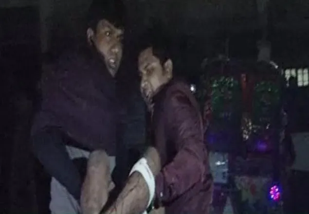 আধিপত্য বিস্তারে রমেকে ছাত্রলীগের দু’গ্রুপে সংঘর্ষ, আহত ৫