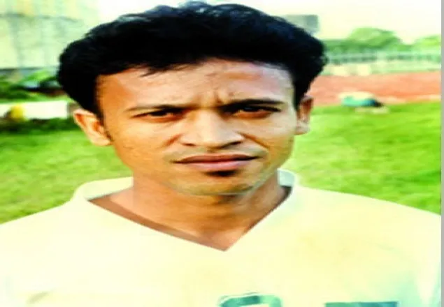 জাতীয় দলের সাবেক ফুটবলারকে হত্যার হুমকি