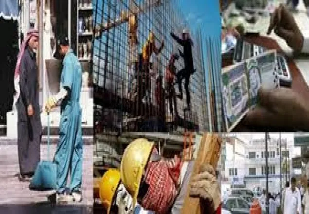 কাতারে কাফালা পদ্ধতির দিন শেষ, শ্রমিকদের জন্য আসছে সুদিন
