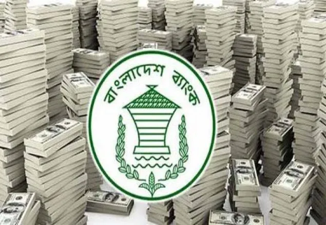 রিজার্ভ চুরি: ১৭ কর্মকর্তার বিদেশ সফরে নিষেধাজ্ঞা